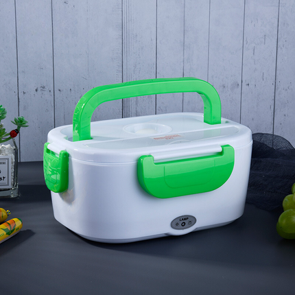 Electric Heating Lunch Box