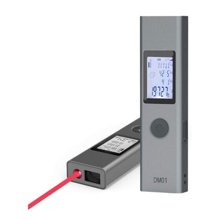 Laser Measure Tool