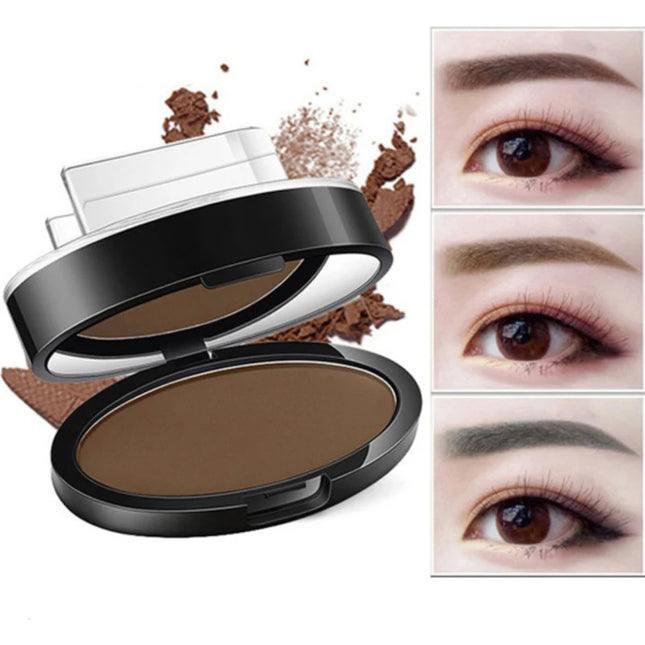 Eyebrow Powder Stamp