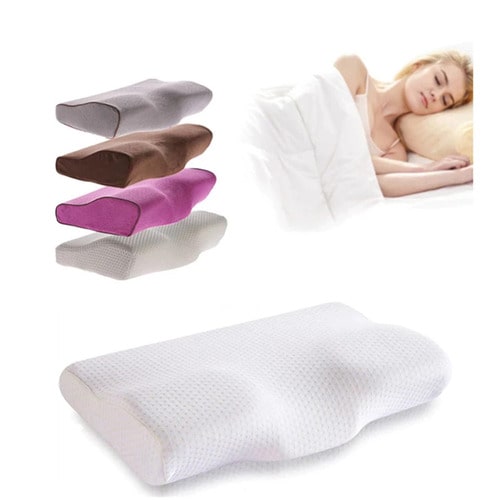 Memory Foam Pillows