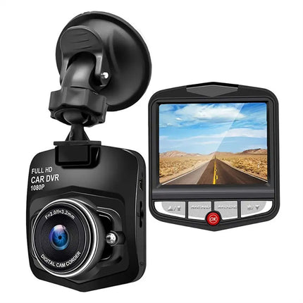 Car DVR Dashcam