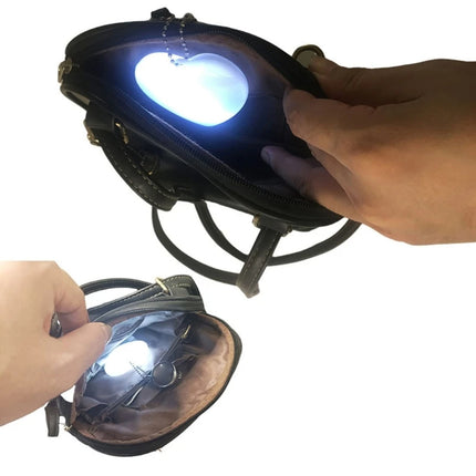 Purse Light