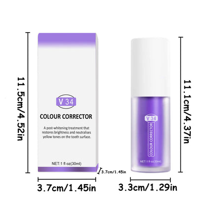 Beyond Bright Whitening Toothpaste