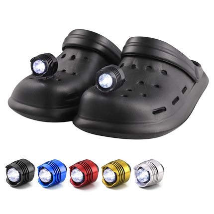 Light for Crocs