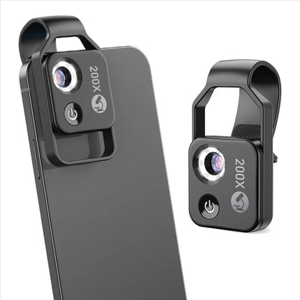 Pocket Microscope Lens for Phones