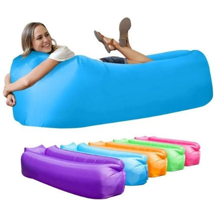 Inflatable Lounger