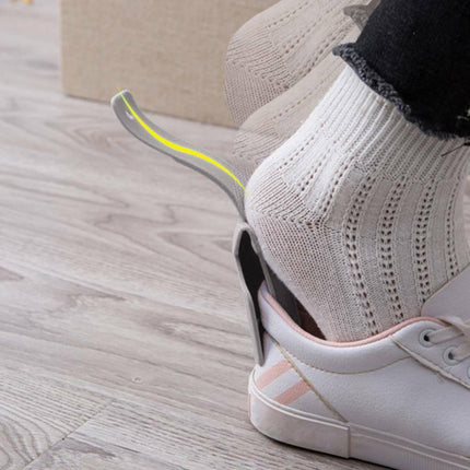 Lazy Shoe Helper