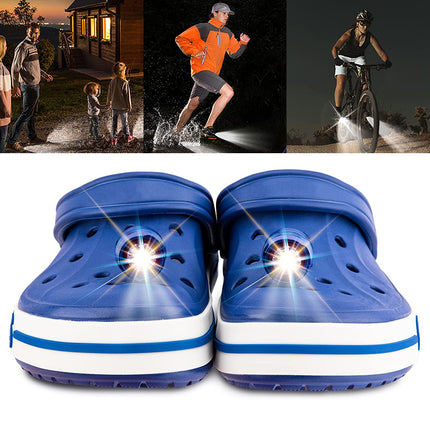 Light for Crocs