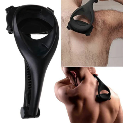 Back and Body Shaver