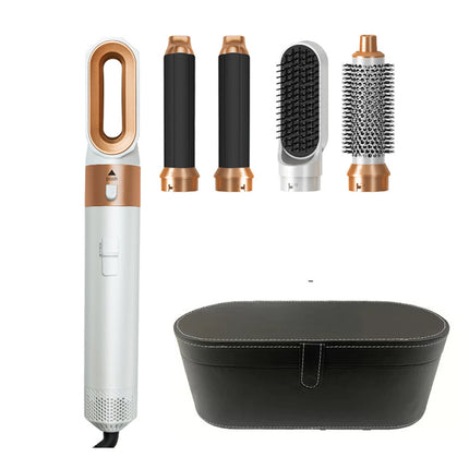 Time-Saver Multi Hair Styler Coanda Effect
