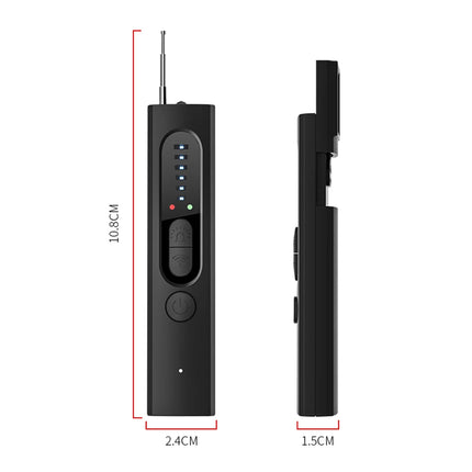 AntiSpyware Camera Detector