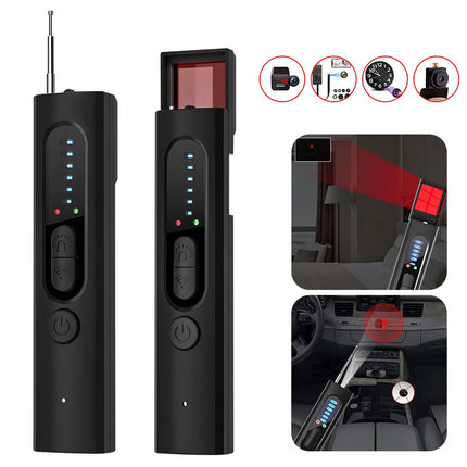 AntiSpyware Camera Detector