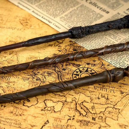 Magic Fire Wand