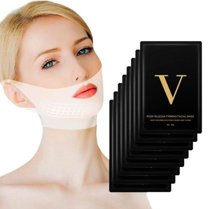 Face Lifting Chin Mask