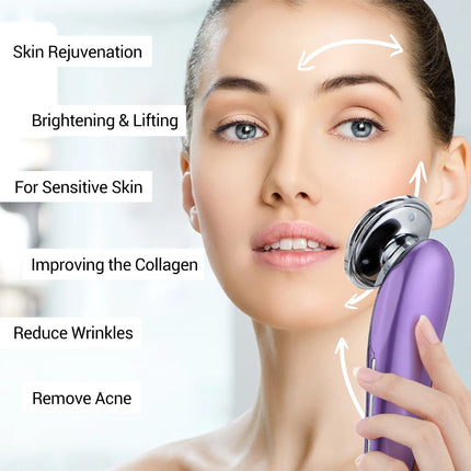 EMS Face Lifting Device