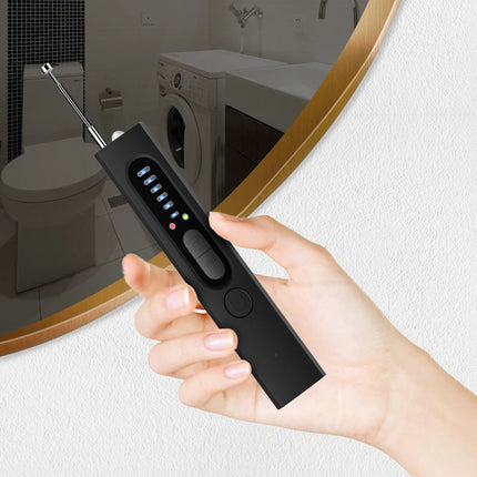AntiSpyware Camera Detector