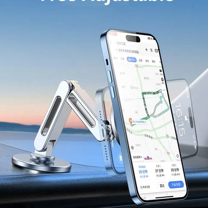 Magnetic MagSafe Phone Holder Stand