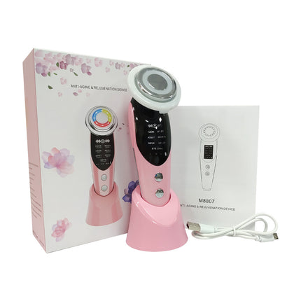 EMS Face Lifting Device