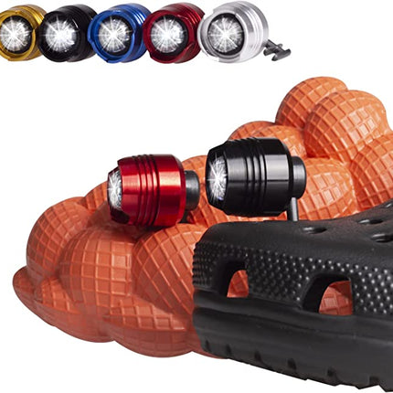 Light for Crocs