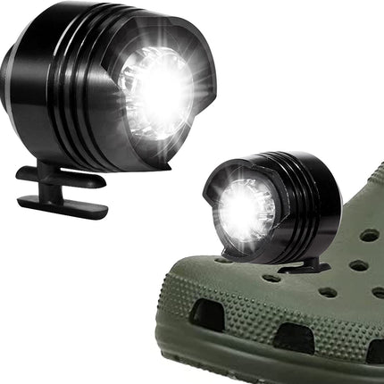 Light for Crocs