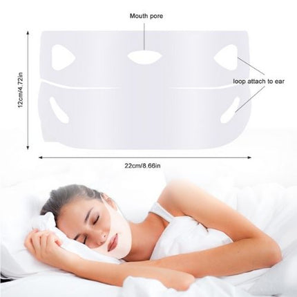 Face Lifting Chin Mask