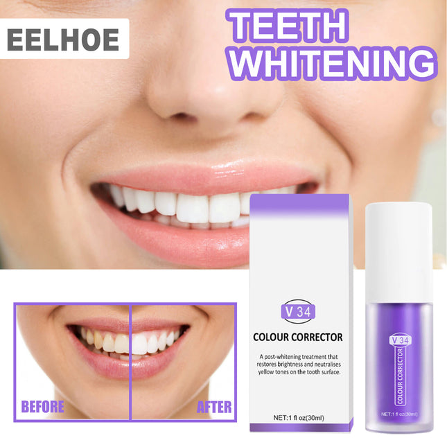 Beyond Bright Whitening Toothpaste