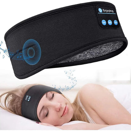 Bluetooth Headscarf Music