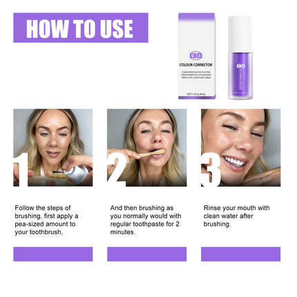 Beyond Bright Whitening Toothpaste