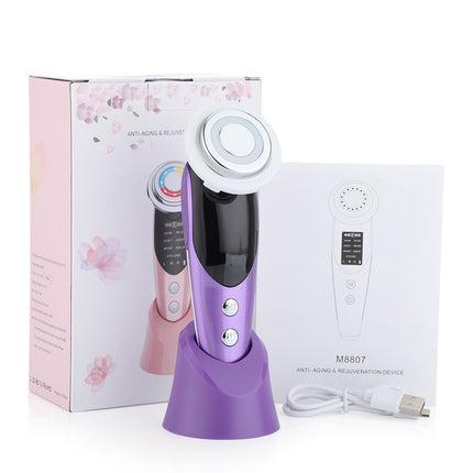 EMS Face Lifting Device